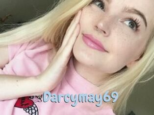 Darcymay69 Uniform Porn XXX