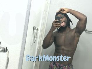 DarkMonster Uniform Porn XXX