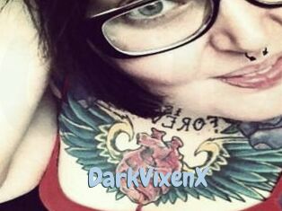 DarkVixenX