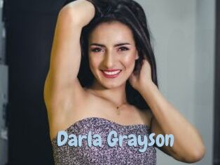 Darla_Grayson Uniform Porn XXX