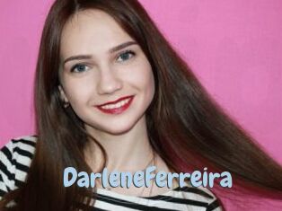 DarleneFerreira Uniform Porn XXX