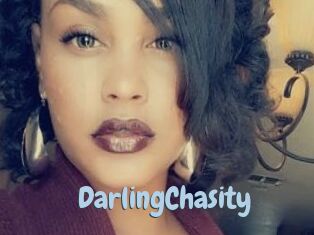 DarlingChasity Uniform Porn XXX