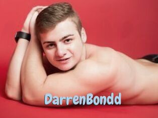 DarrenBondd