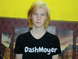 DashMoyer