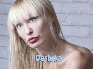 Dashika