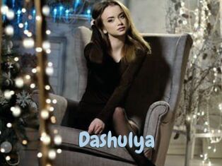 Dashulya