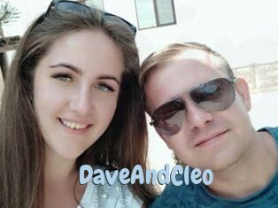 DaveAndCleo