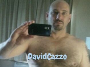 DavidCazzo