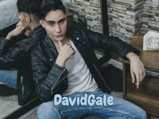DavidGale Uniform Porn XXX