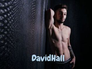 DavidHall