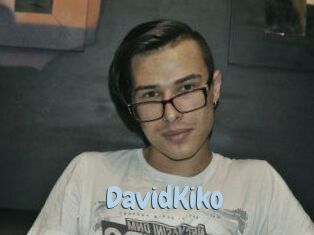 DavidKiko Uniform Porn XXX