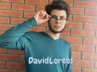 DavidLorens