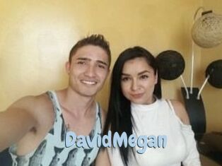 David_Megan