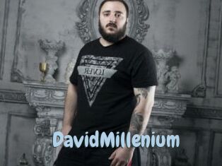 DavidMillenium