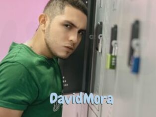 DavidMora