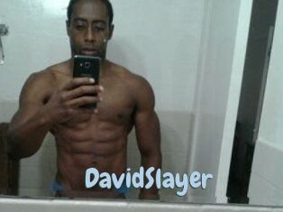 David_Slayer Uniform Porn XXX