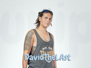 DavidTheLAst Uniform Porn XXX