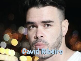 David_Ribeiro Uniform Porn XXX