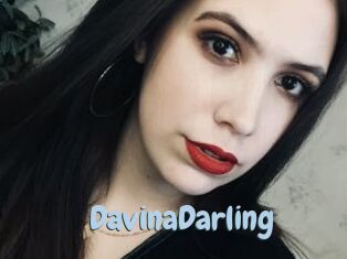 DavinaDarling