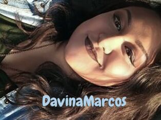 Davina_Marcos