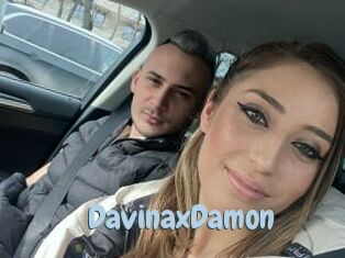 DavinaxDamon