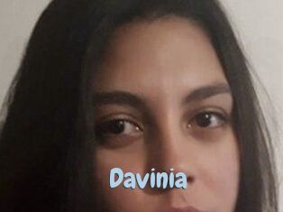 Davinia_ Uniform Porn XXX