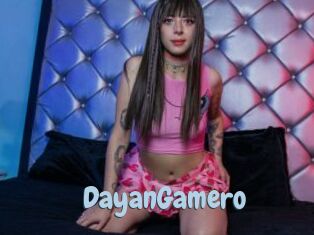 DayanGamero Uniform Porn XXX