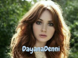 DayanaDenni Uniform Porn XXX