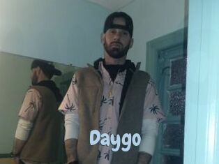 Daygo Uniform Porn XXX
