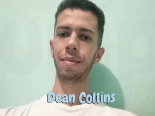 Dean_Collins Uniform Porn XXX