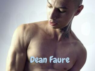 Dean_Faure