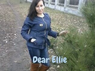 Dear_Ellie Uniform Porn XXX
