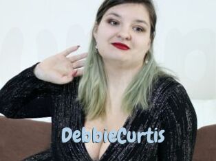 DebbieCurtis Uniform Porn XXX