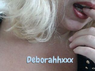 Deborahhxxx