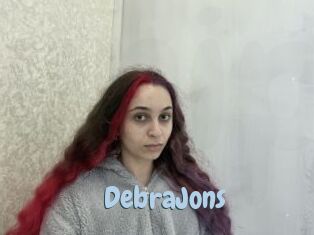 DebraJons Uniform Porn XXX