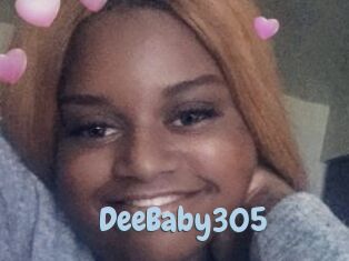 DeeBaby305 Uniform Porn XXX