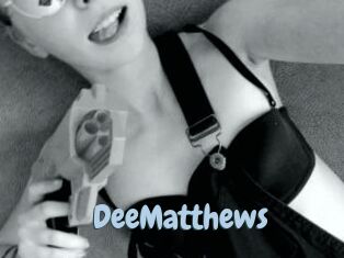 DeeMatthews Uniform Porn XXX