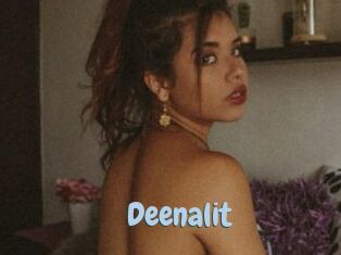 Deenalit