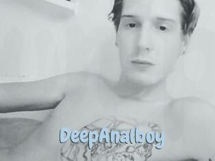 DeepAnalboy