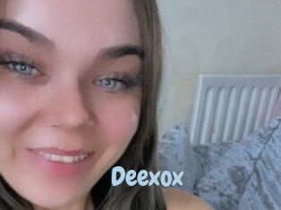 Deexox Uniform Porn XXX