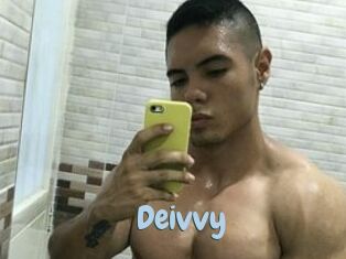 Deivvy