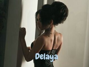 Delaya Uniform Porn XXX