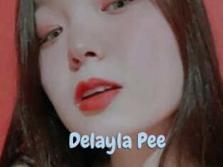 Delayla_Pee