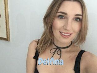 Delfina