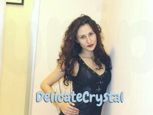 DelicateCrystal