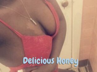 Delicious_Honey Uniform Porn XXX