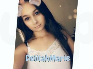DelilahMarie_ Uniform Porn XXX