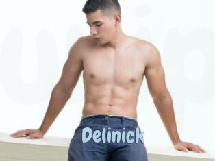 Delinick Uniform Porn XXX