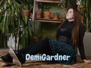 DemiGardner