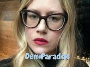 DemiParadise Uniform Porn XXX